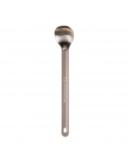 Łyżka Lifeventure TITANIUM LONG-HANDLER SPOON