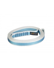 Pętla Rock Empire Open Sling PAD 16mm 80cm aqua