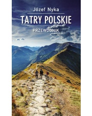 Przewodnik Tatry Polskie