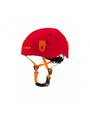Kask wspinaczkowy Camp TITAN red