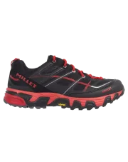 Buty Millet ALPINE LTK LOW  red