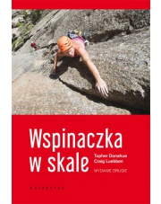 Podręcznik WSPINACZKA W SKALE 