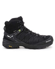 Buty męskie Salewa MS ALP TRAINER 2 MID GTX black