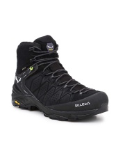 Buty męskie Salewa MS ALP TRAINER 2 MID GTX black