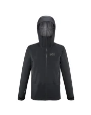 Kurtka męska Millet KAMET LIGHT GTX-PRO black