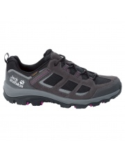 Buty damskie Jack Wolfskin VOJO 3 TEXAPORE LOW dakr steel 