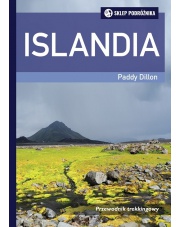 Przewodnik trekkingowy Islandia