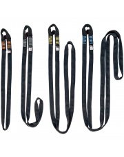 Pętla RE OPEN SLING WORK DOUBLE PAD 120cm 25kN