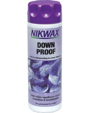 Impregnat Nikwax Down Proof NI-10 300 ml