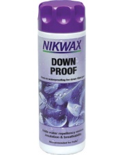 Impregnat Nikwax Down Proof NI-10 300 ml
