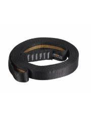 Pętla Rock Empire Open Sling PAD 20mm 120cm black