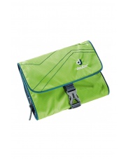 Kosmetyczka Deuter Wash Bag I kiwi arctic