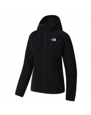 Kurtka damska The North Face Nimble Hoodie black