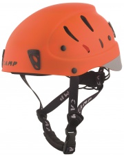 Kask wspinaczkowy Camp ARMOUR orange