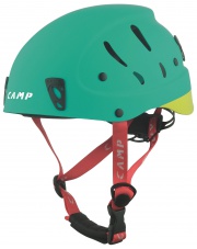 Kask wspinaczkowy Camp ARMOUR opal green