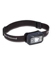 Czołówka Black Diamond STORM 400lm graphite