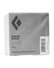 Magnezja Black Diamond kostka 56g Solid White Gold