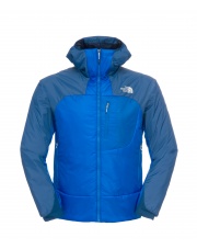Kurtka TNF M ZEPHYRUS OPTIMUS HOODIE blue