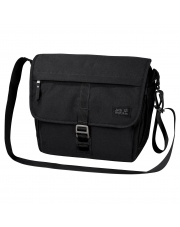 Torba Jack Wolfskin CAMDEN TOWN black