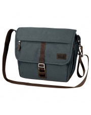 Torba Jack Wolfskin CAMDEN TOWN greenish grey