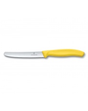 Nóż kuchenny Victorinox 6.7836 żółty