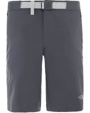 Spodenki TNF W SPEEDLIGHT SHORT vanadis grey