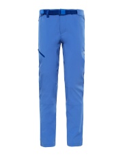 Spodnie TNF W SPEEDLIGHT  blue