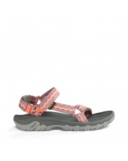 Sandały Teva W'S HURRICANE XLT pink/grey