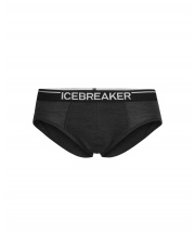 Slipy Icebreaker M ANATOMICA BRIEFS jet heather