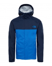 Kurtka TNF M VENTURE 2 JKT urban navy/blue