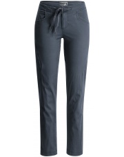 Spodnie Black Diamond W CREDO PANTS adriatic