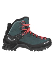 Buty Salewa WS MTN TRAINER MID GTX atlantic deep/ombre blue