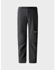 Spodnie TNF M DIABLO PANT REG TAPERED black 