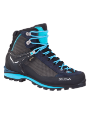 Buty damskie Salewa CROW GTX navy