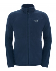 Bluza The North Face M 200 SHADOW FULL ZIP navy