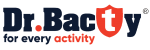 DR. BACTY DR. BACTY