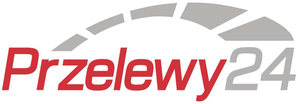 Przelewy24.pl logo